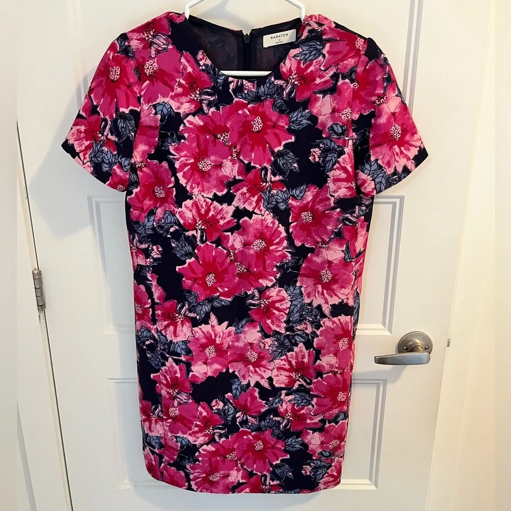 Dress Babaton Aritzia size 4 - Picture 1 of 6
